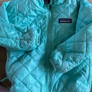 Patagonia 2t kid’s jacket